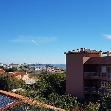 Casa Nós e o Mar - 3 minutos a pé da praia Lagos Exterior foto