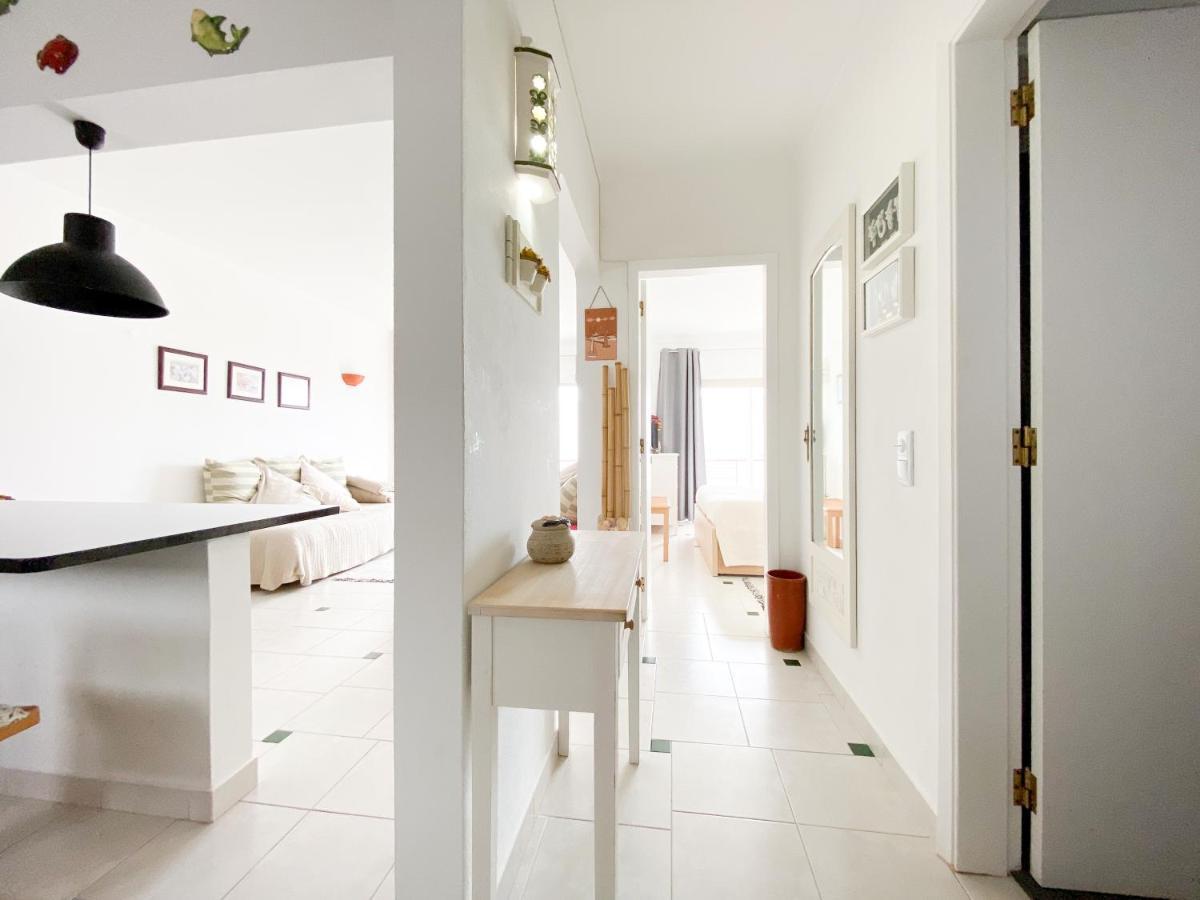 Casa Nós e o Mar - 3 minutos a pé da praia Lagos Exterior foto