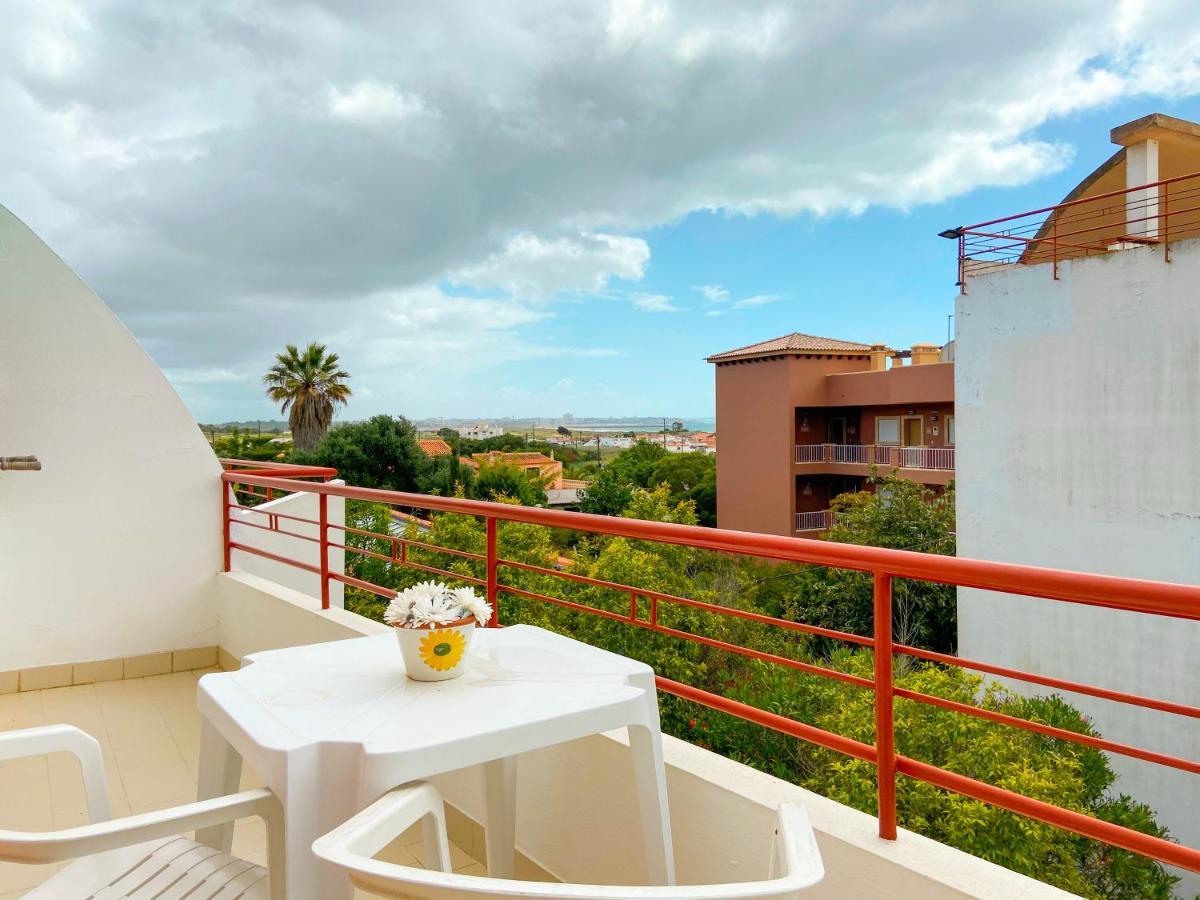 Casa Nós e o Mar - 3 minutos a pé da praia Lagos Exterior foto