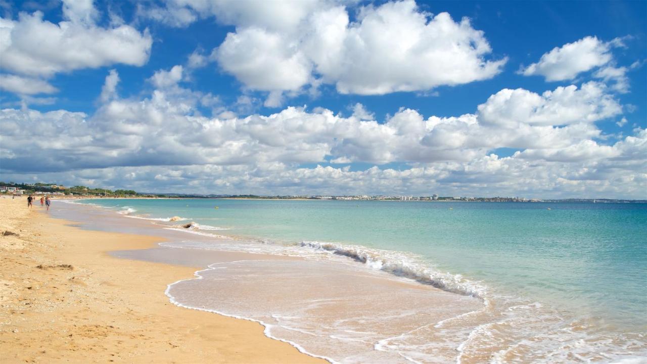 Casa Nós e o Mar - 3 minutos a pé da praia Lagos Exterior foto