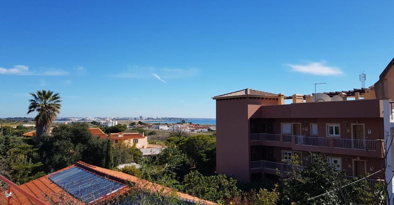 Casa Nós e o Mar - 3 minutos a pé da praia Lagos Exterior foto